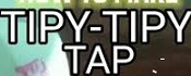 Tipy Tipy Tap Coupons